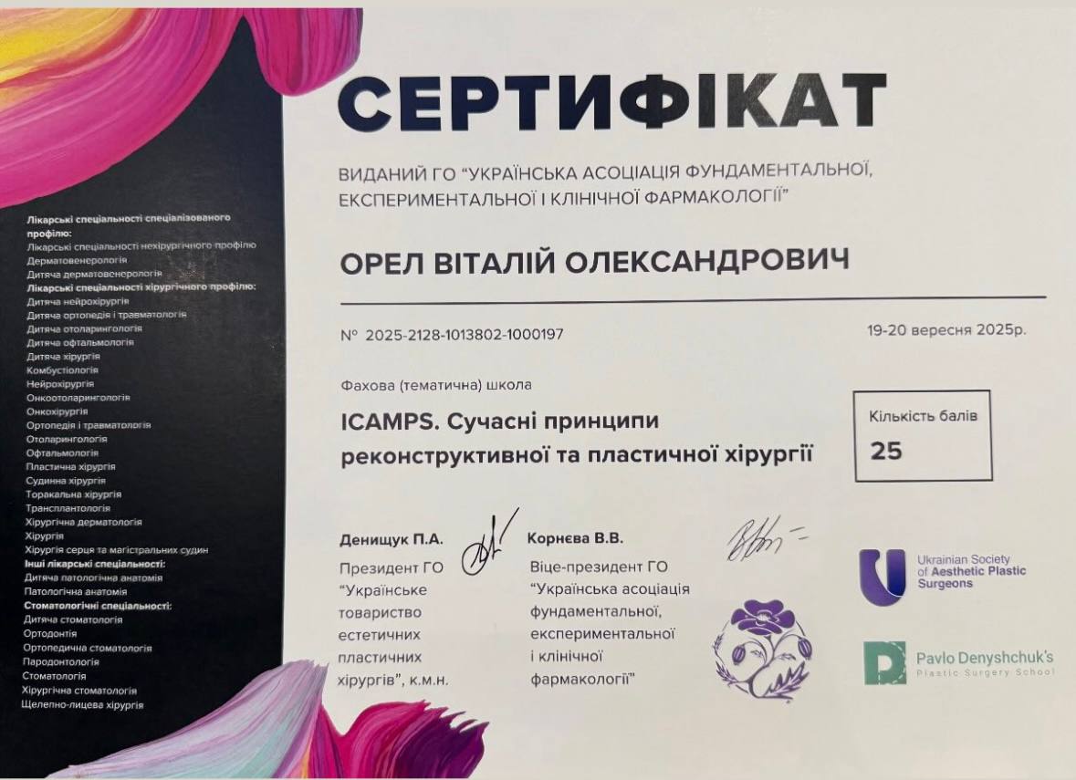 ICAMPS 2025